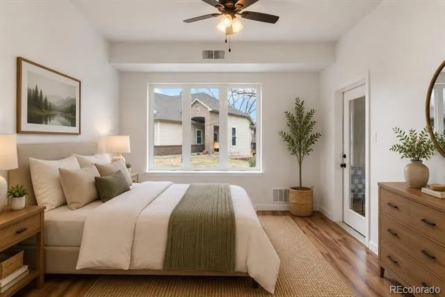 2894 W Riverwalk Circle #B108 Littleton, CO 80123