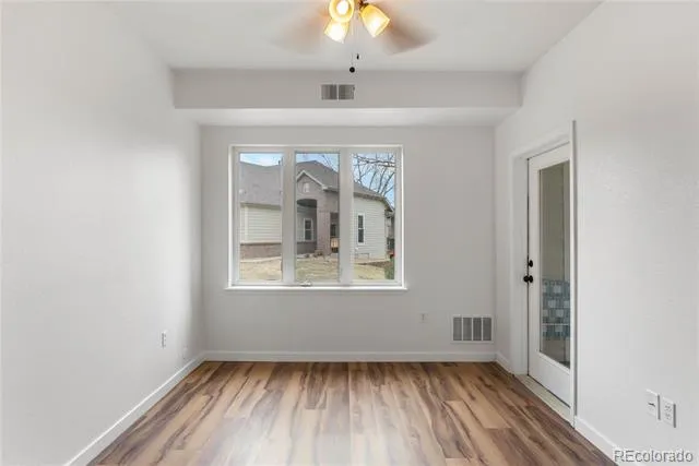 2894 W Riverwalk Circle #B108 Littleton, CO 80123