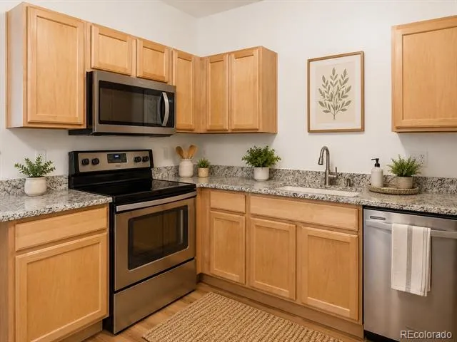 2894 W Riverwalk Circle #B108 Littleton, CO 80123