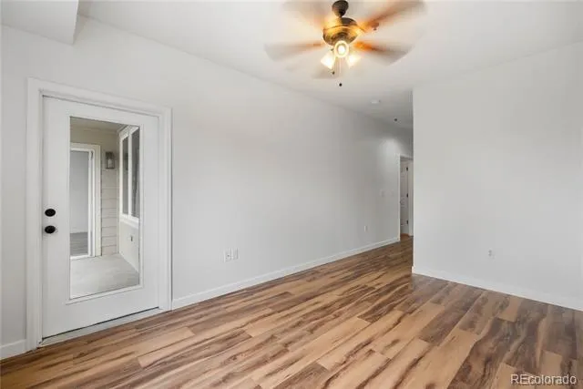 2894 W Riverwalk Circle #B108 Littleton, CO 80123