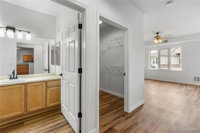 2894 W Riverwalk Circle #B108 Littleton, CO 80123