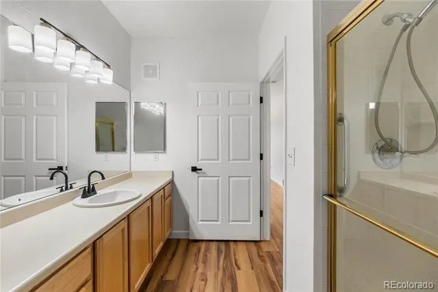 2894 W Riverwalk Circle #B108 Littleton, CO 80123