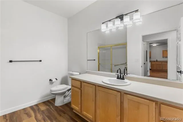 2894 W Riverwalk Circle #B108 Littleton, CO 80123