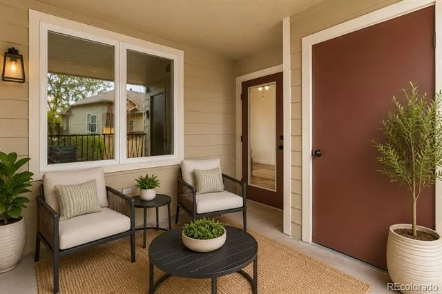 2894 W Riverwalk Circle #B108 Littleton, CO 80123