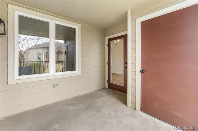 2894 W Riverwalk Circle #B108 Littleton, CO 80123
