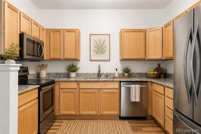 2894 W Riverwalk Circle #B108 Littleton, CO 80123