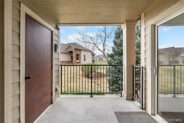2894 W Riverwalk Circle #B108 Littleton, CO 80123