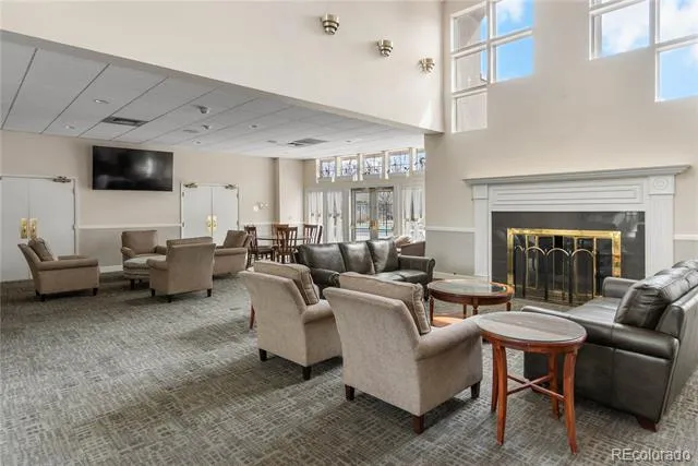 2894 W Riverwalk Circle #B108 Littleton, CO 80123