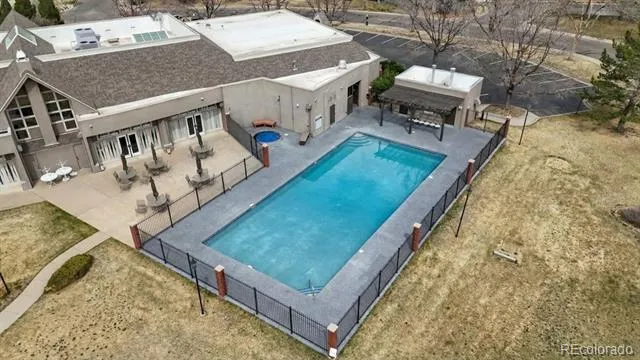 2894 W Riverwalk Circle #B108 Littleton, CO 80123