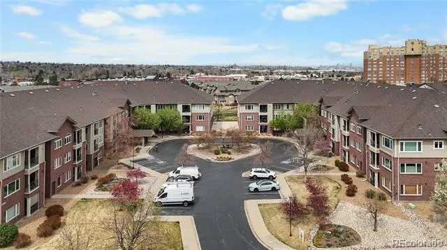 2894 W Riverwalk Circle #B108 Littleton, CO 80123