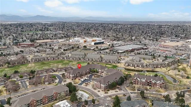 2894 W Riverwalk Circle #B108 Littleton, CO 80123