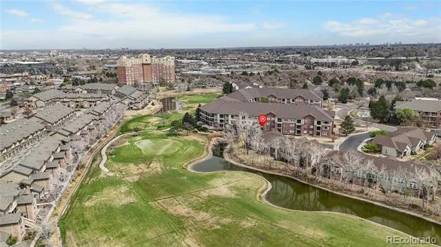 2894 W Riverwalk Circle #B108 Littleton, CO 80123