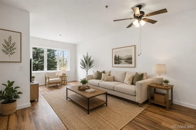 2894 W Riverwalk Circle #B108 Littleton, CO 80123