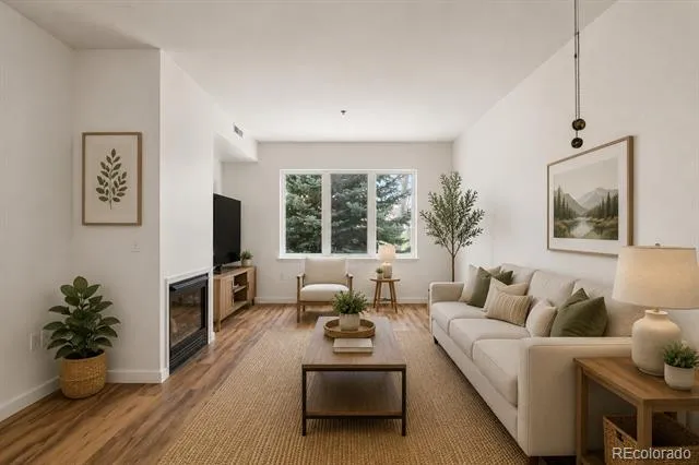 2894 W Riverwalk Circle #B108 Littleton, CO 80123
