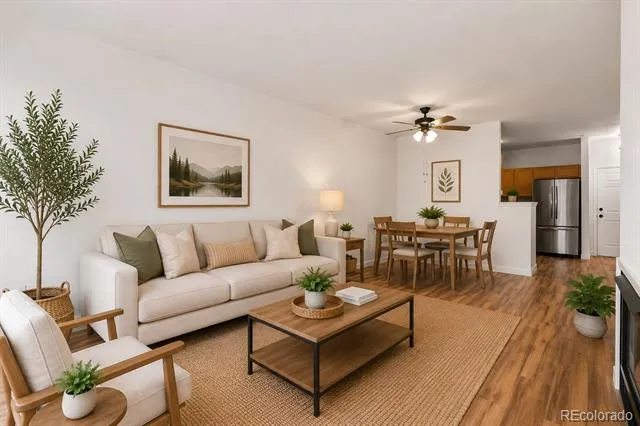 2894 W Riverwalk Circle #B108 Littleton, CO 80123