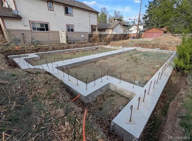 2444 S Williams Street Denver, CO 80210