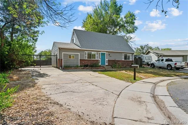 7912 Depew Street Arvada, CO 80003