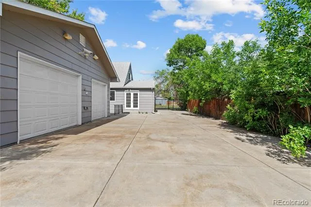7912 Depew Street Arvada, CO 80003