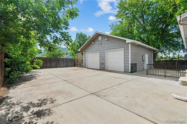 7912 Depew Street Arvada, CO 80003