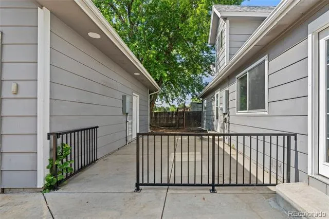 7912 Depew Street Arvada, CO 80003