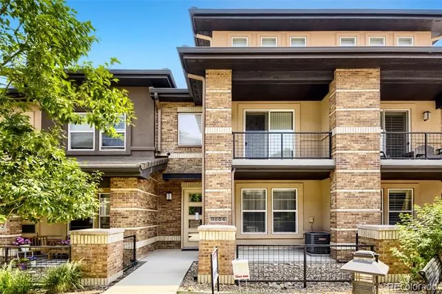 9004 E Caley Way Greenwood Village, CO 80111