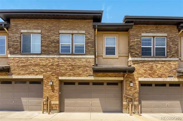 9004 E Caley Way Greenwood Village, CO 80111