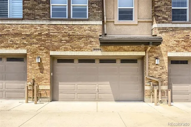 9004 E Caley Way Greenwood Village, CO 80111