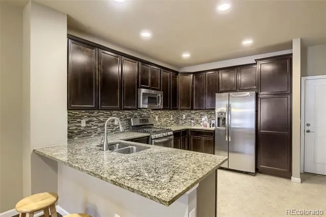 9004 E Caley Way Greenwood Village, CO 80111