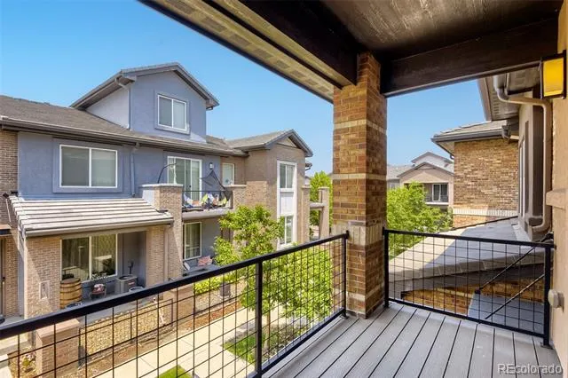 9004 E Caley Way Greenwood Village, CO 80111