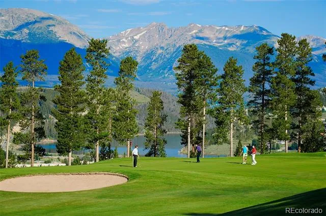 187 Telluride Court Dillon, CO 80435