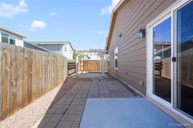 7704 Cruzer Heights Peyton, CO 80831