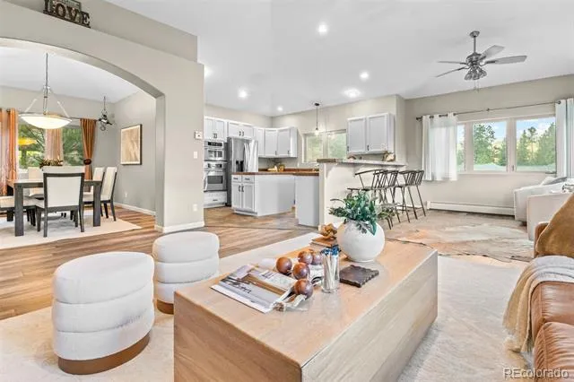 3044 High Road Evergreen, CO 80439