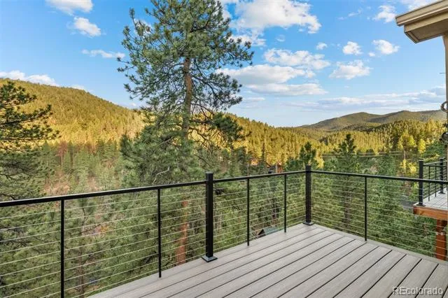 3044 High Road Evergreen, CO 80439