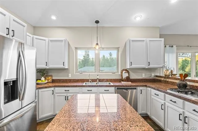 3044 High Road Evergreen, CO 80439
