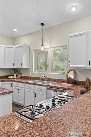 3044 High Road Evergreen, CO 80439