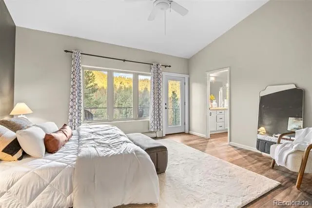 3044 High Road Evergreen, CO 80439