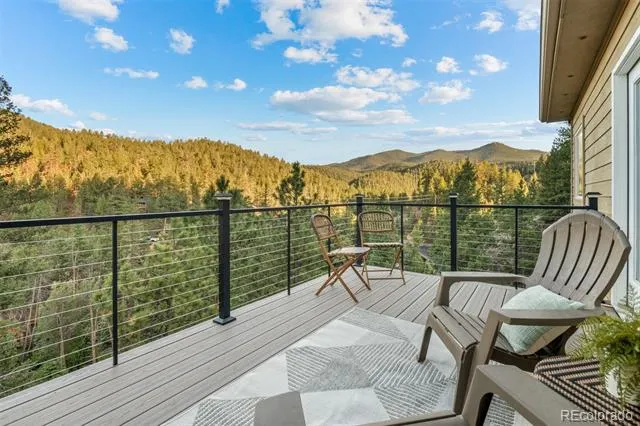 3044 High Road Evergreen, CO 80439