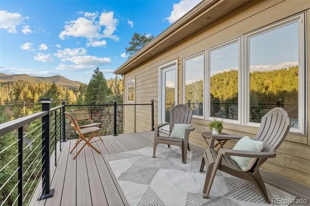 3044 High Road Evergreen, CO 80439