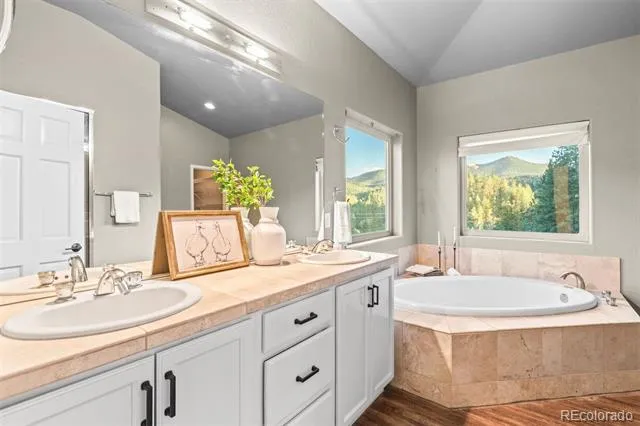 3044 High Road Evergreen, CO 80439