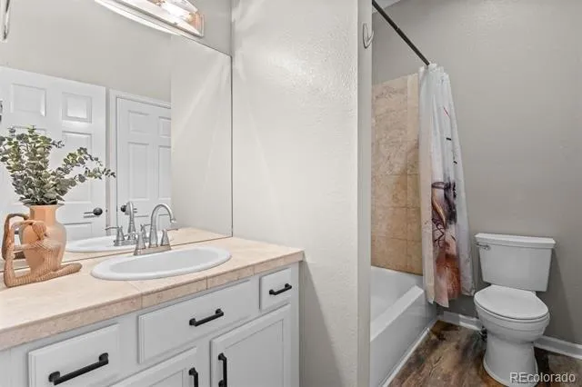 3044 High Road Evergreen, CO 80439