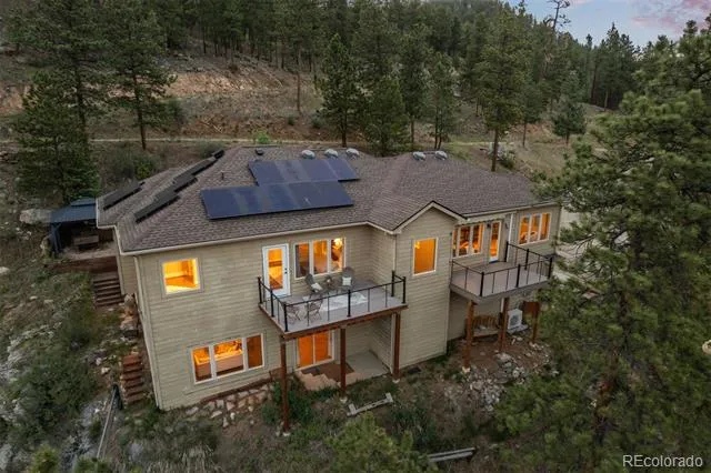 3044 High Road Evergreen, CO 80439