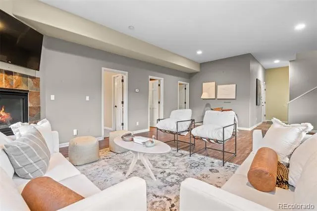 3044 High Road Evergreen, CO 80439