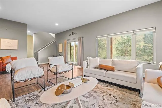 3044 High Road Evergreen, CO 80439