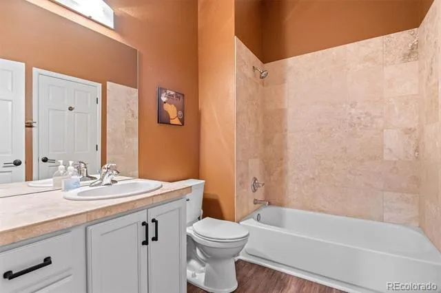 3044 High Road Evergreen, CO 80439
