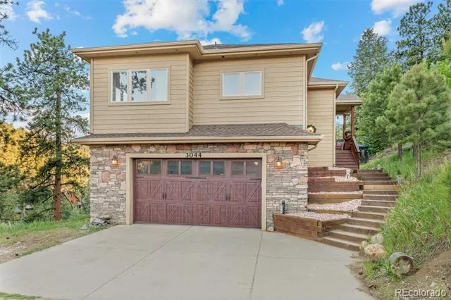 3044 High Road Evergreen, CO 80439