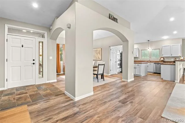 3044 High Road Evergreen, CO 80439