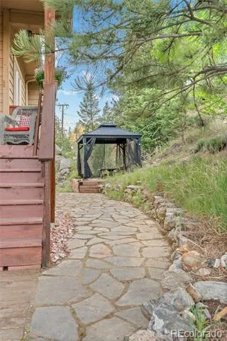 3044 High Road Evergreen, CO 80439