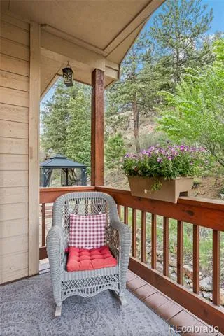 3044 High Road Evergreen, CO 80439