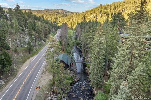 3044 High Road Evergreen, CO 80439