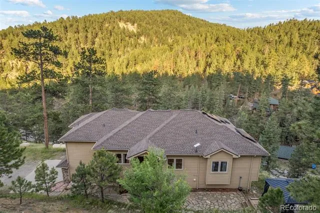 3044 High Road Evergreen, CO 80439